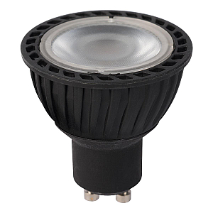 Светодиодная диммируемая лампа Lucide GU10 5W 2200K 49010/05/30