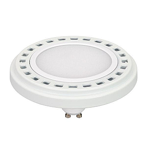 Лампа светодиодная Arlight AR111-UNIT-GU10-15W-DIM 025624