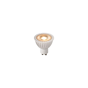 Светодиодная диммируемая лампа Lucide GU10 5W 2200K 49010/05/31
