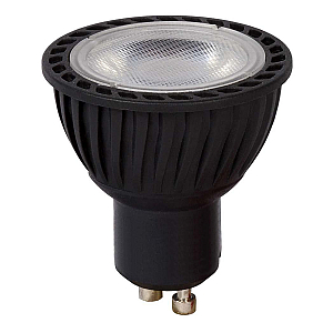 Светодиодная диммируемая лампа Lucide GU10 5W 3000K 49006/05/30