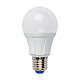 Лампа светодиодная диммируемая (UL-00004288) Uniel E27 12W 6500K матовая LED-A60 12W/6500K/E27/FR/DIM PLP01WH