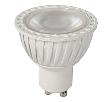 Светодиодная диммируемая лампа Lucide GU10 5W 2200K 49010/05/31