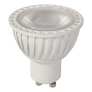 Светодиодная диммируемая лампа Lucide GU10 5W 2200K 49010/05/31
