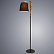 Торшер Arte Lamp Pinoccio A5700PN-1BK
