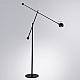 Торшер Divinare Ull 2622/06 PN-8