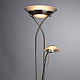 Торшер Arte Lamp Duetto A4399PN-2SS