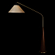 Торшер Loft IT Bobbie 10570F Brown