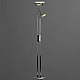 Торшер Arte Lamp Duetto A4399PN-2CC