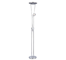 Торшер Arte Lamp Duetto Led A5905PN-2CC
