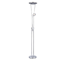 Торшер Arte Lamp Duetto Led A5905PN-2CC