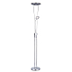 Торшер Arte Lamp Duetto Led A5905PN-2CC