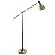 Торшер Arte Lamp 43 A2054PN-1AB