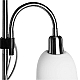 Торшер Arte Lamp Duetto A9569PN-2SS