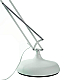 Торшер Arte Lamp Goliath A2487PN-1WH