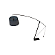 Торшер Loft IT Fishrod Loft5003-BL
