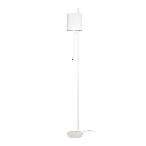 Торшер Loft IT Ritz 10253F/B White