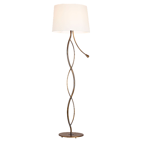 Торшер Lussole Loft LSP-0552