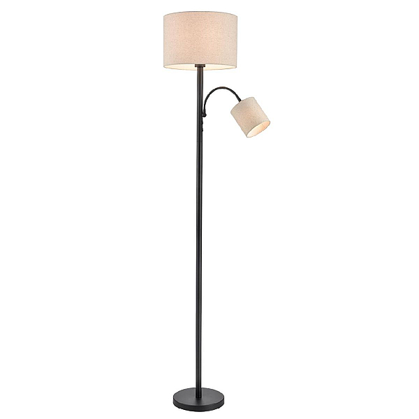 Торшер Lumion Moderni Kaya 8042/2F
