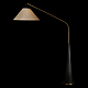 Торшер Loft IT Bobbie 10570F Black