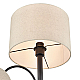 Торшер Lumion Moderni Kaya 8042/2F