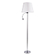Торшер Arte Lamp Elba A2581PN-2CC