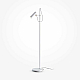 Торшер Maytoni Technical Bansky MOD129FL-01W