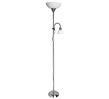 Торшер Arte Lamp Duetto A9569PN-2SS