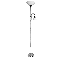 Торшер Arte Lamp Duetto A9569PN-2SS