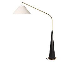 Торшер Loft IT Bobbie 10570F Black