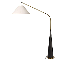 Торшер Loft IT Bobbie 10570F Black