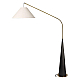 Торшер Loft IT Bobbie 10570F Black