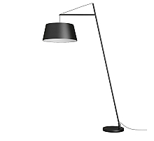 Торшер Kink Light Бариа 07191-F,19