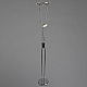 Торшер Arte Lamp Duetto Led A5905PN-2CC