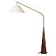 Торшер Loft IT Bobbie 10570F Brown