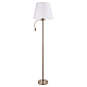 Торшер Arte Lamp Elba A2581PN-2AB