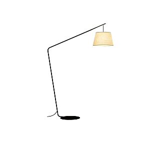 Торшер Kink Light Инвар 08448-F,19(14)