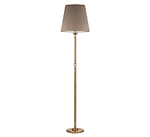 Торшер Kutek San Marino Lampshade SAN-LS-1(P/A)CR