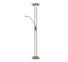 Торшер Lucide Champion Ac Led 19792/24/12