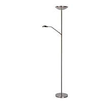 Торшер Lucide Zenith Led 19791/24/12