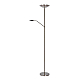 Торшер Lucide Zenith Led 19791/24/12