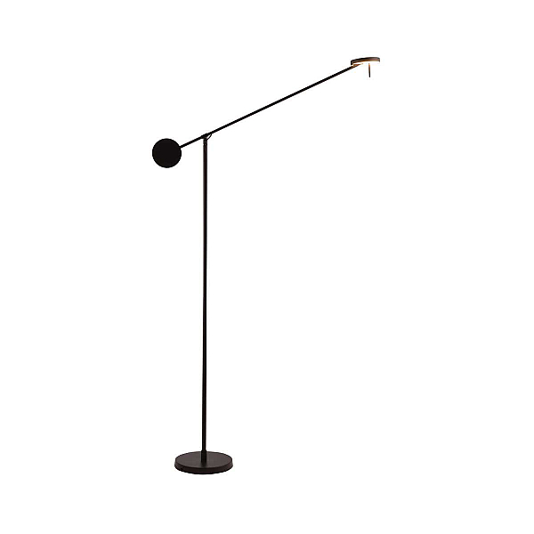 Торшер Kink Light Некси 09440-F,19(3000K)