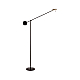 Торшер Kink Light Некси 09440-F,19(3000K)