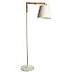 Торшер Arte Lamp Pinoccio A5700PN-1WH