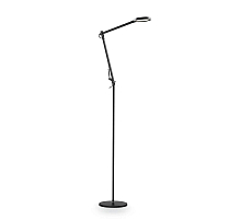 Торшер Ideal Lux Futura PT1 Nero 204949