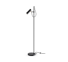 Торшер Maytoni Technical Bansky MOD129FL-01B