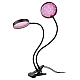 Настольная лампа Эра FITO-20W-АLED-R Б0053290