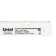 Настенный светодиодный светильник Uniel ULI-P20-10W/SPSB IP40 White UL-00002991