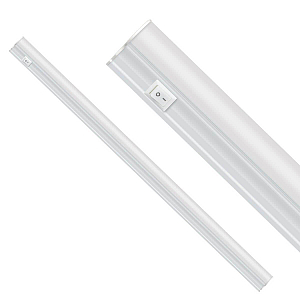 Настенный светодиодный светильник (UL-00002257) Uniel ULI-P10-10W/SPFR IP40 White