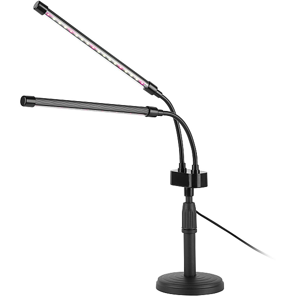 Светильник для растений Эра FITO-20W-АLED-Ra-USB Б0068236