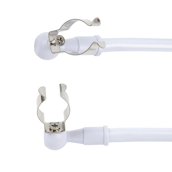 Подставка для светильника ULI-P Uniel ФитоЛето UFP-M02C-450 White Polybag Set2 UL-00010111